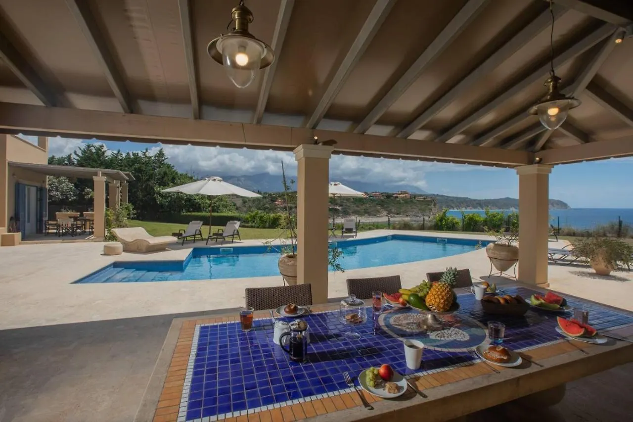Villa Eternity, Ai Helis Kefalonia Livathos  Livathos (Kefalonia)