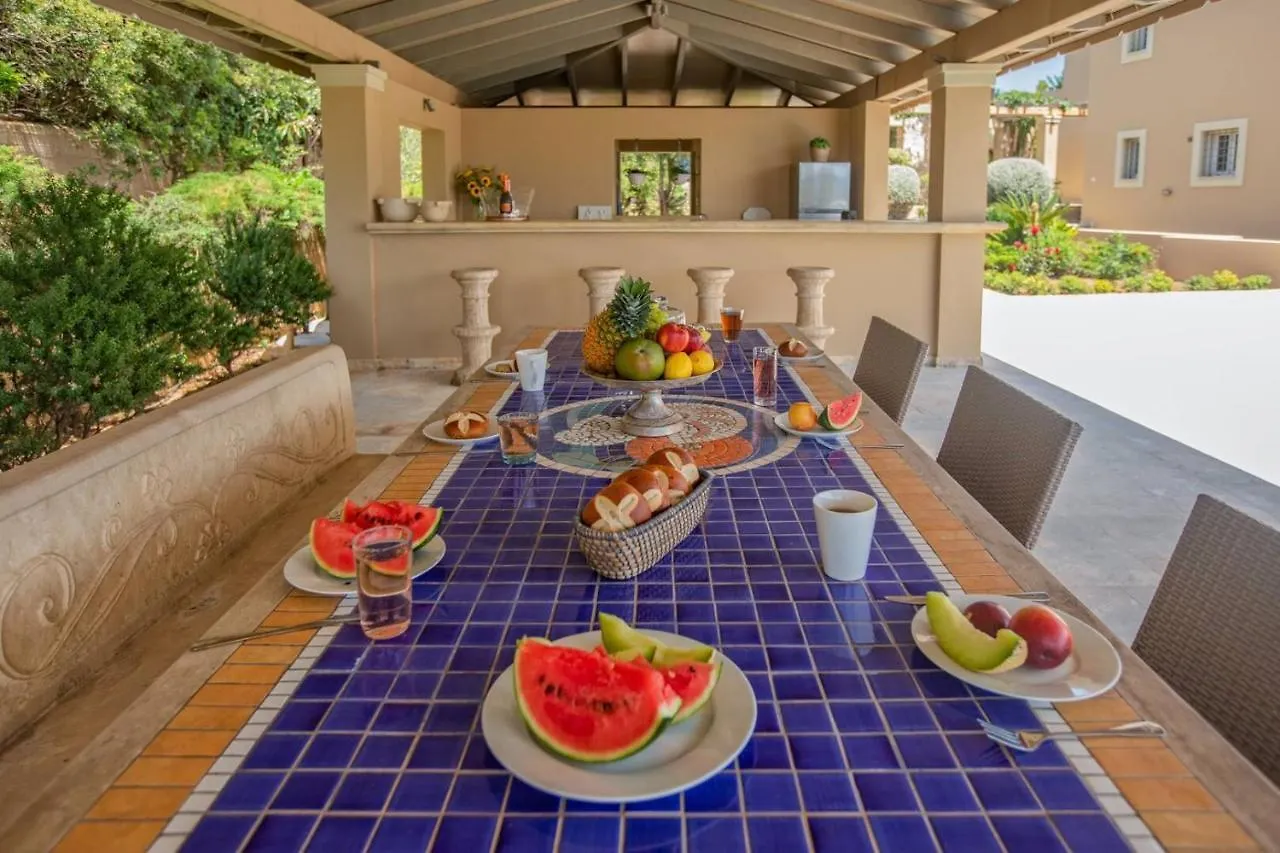 Villa Eternity, Ai Helis Kefalonia Livathos  Greece
