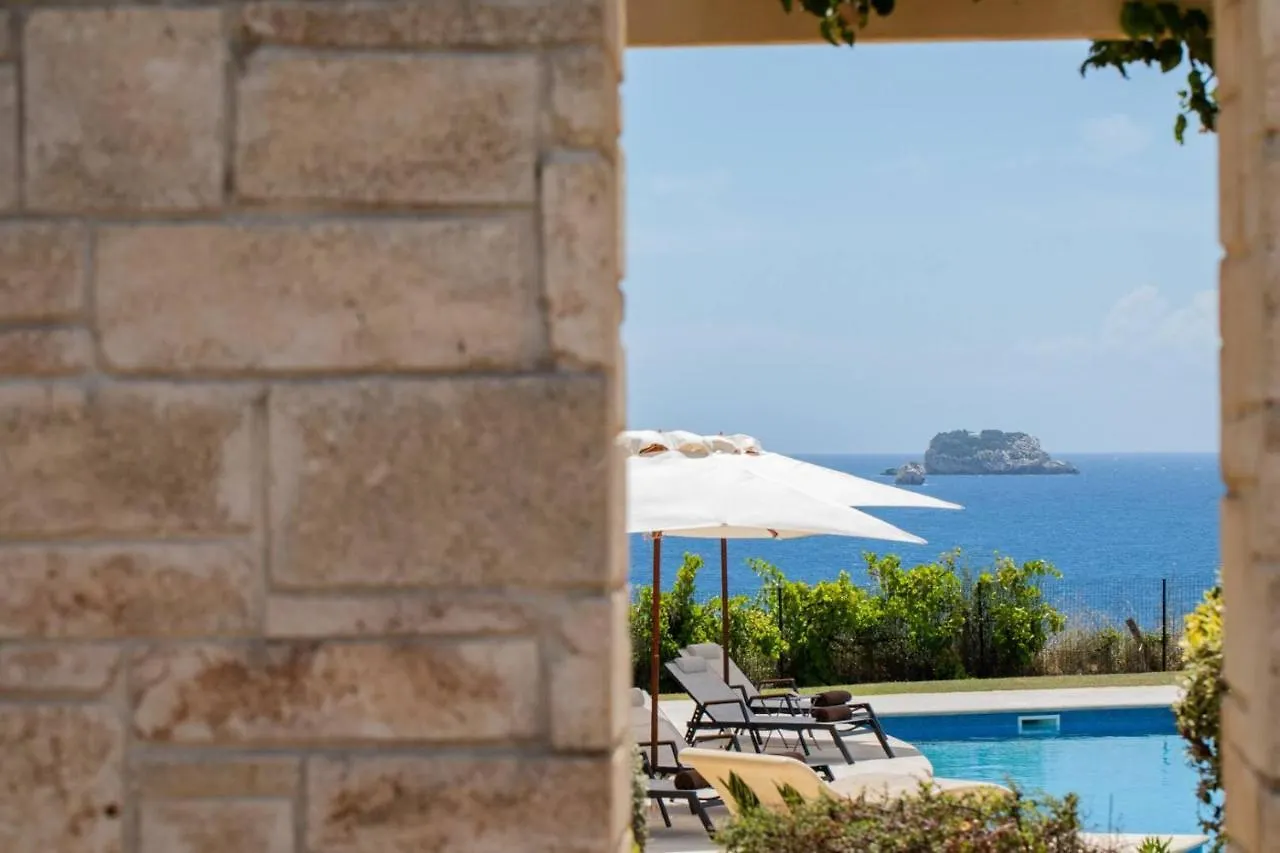 Villa Eternity, Ai Helis Kefalonia Livathos  Greece