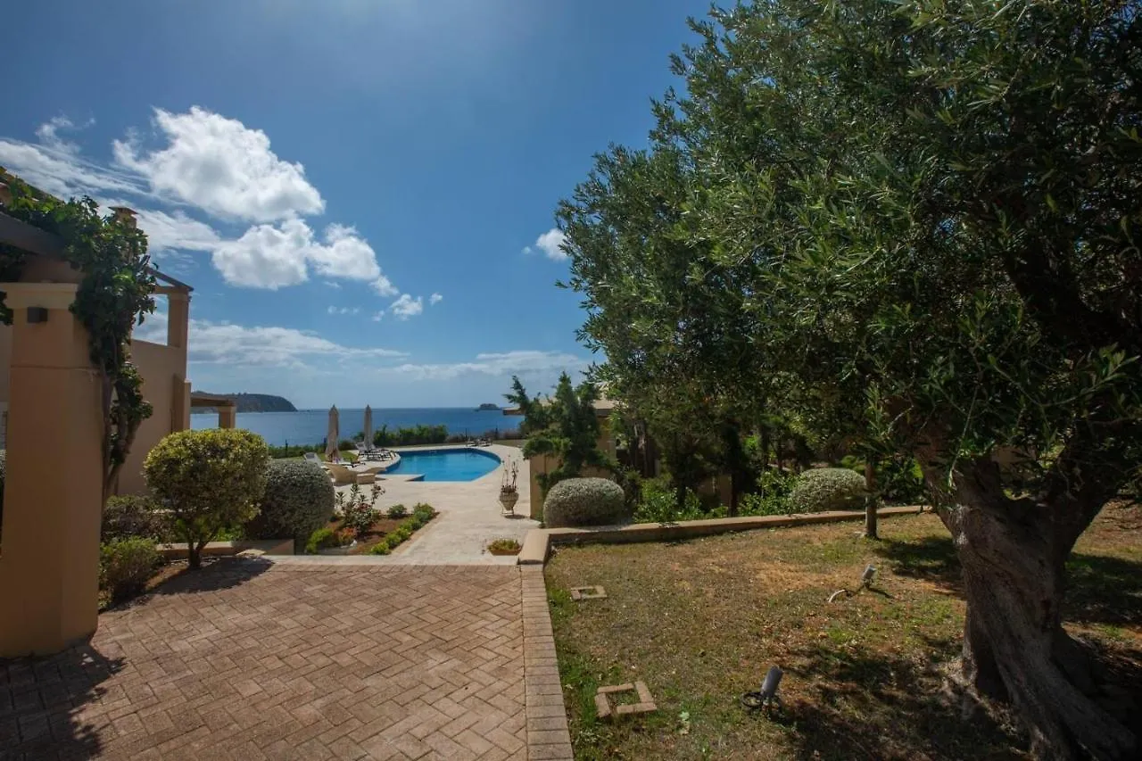 Villa Eternity, Ai Helis Kefalonia Livathos  0*, Livathos (Kefalonia) Greece
