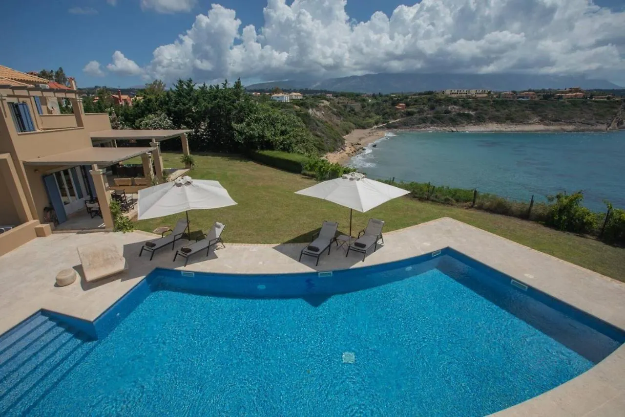 Villa Eternity, Ai Helis Kefalonia Livathos   Livathos (Kefalonia)