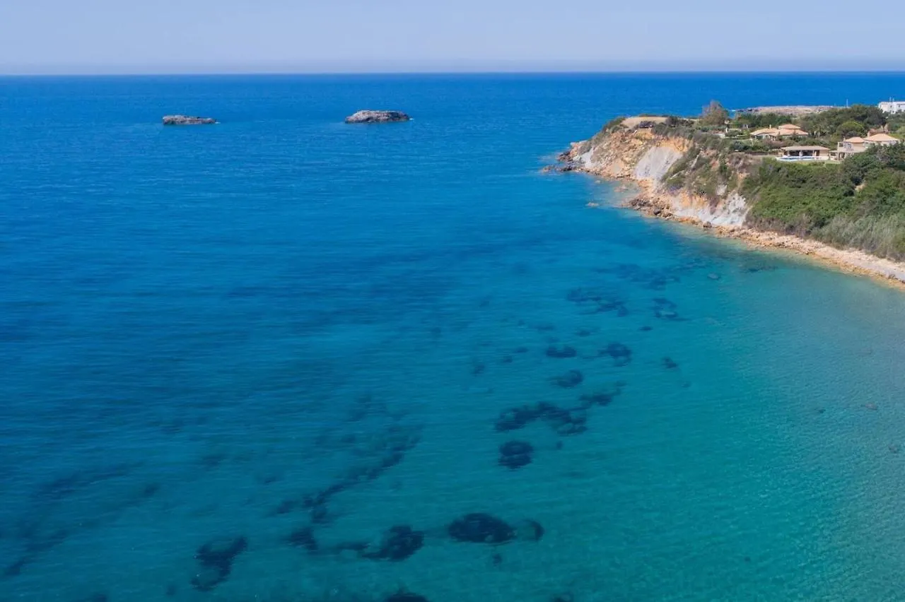 Villa Eternity, Ai Helis Kefalonia Livathos   Livathos (Kefalonia)