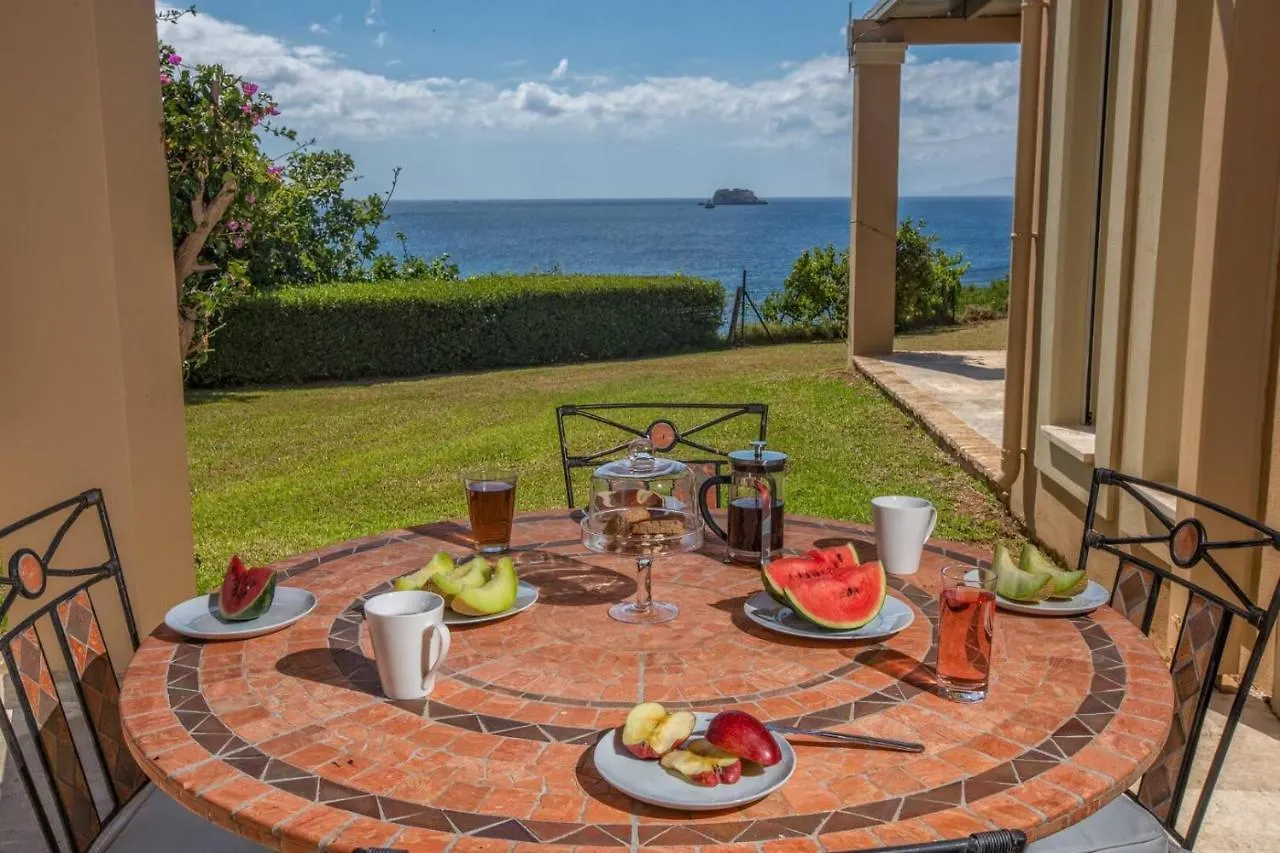 Villa Eternity, Ai Helis Kefalonia Livathos  0*, Livathos (Kefalonia)
