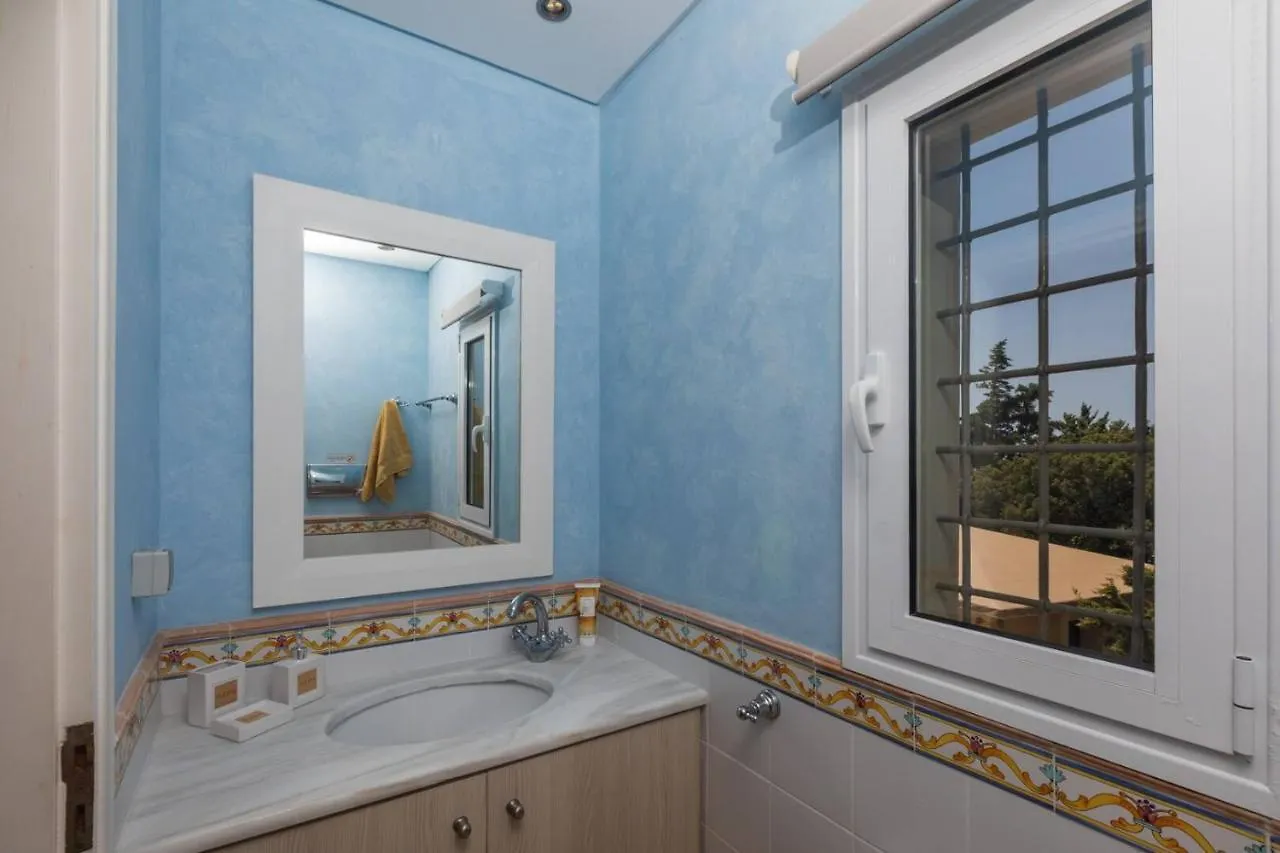 Villa Eternity, Ai Helis Kefalonia Livathos  0*, Livathos (Kefalonia)