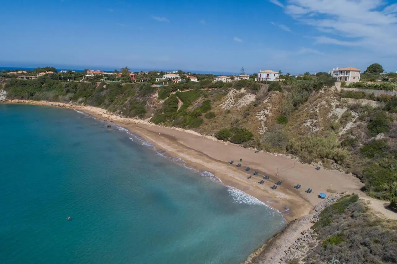 Villa Eternity, Ai Helis Kefalonia Livathos  Greece