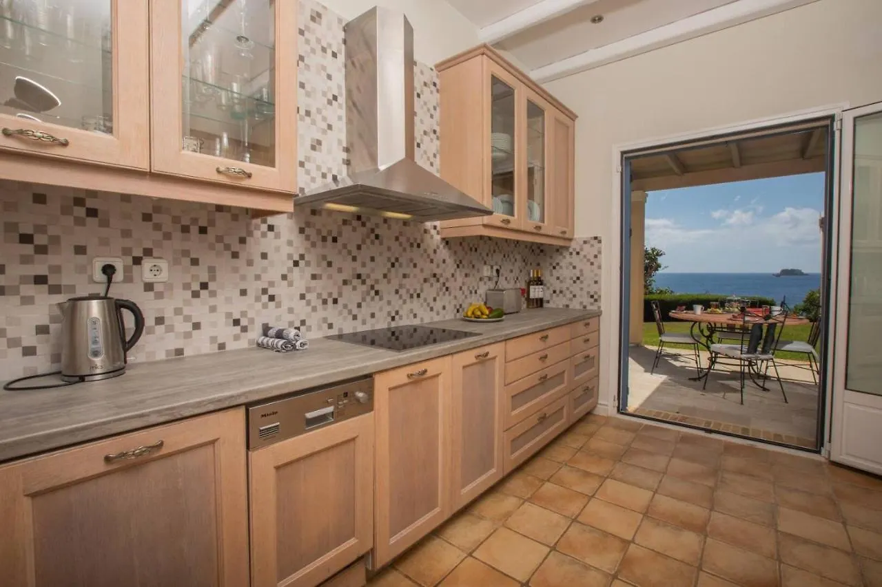 Villa Eternity, Ai Helis Kefalonia Livathos