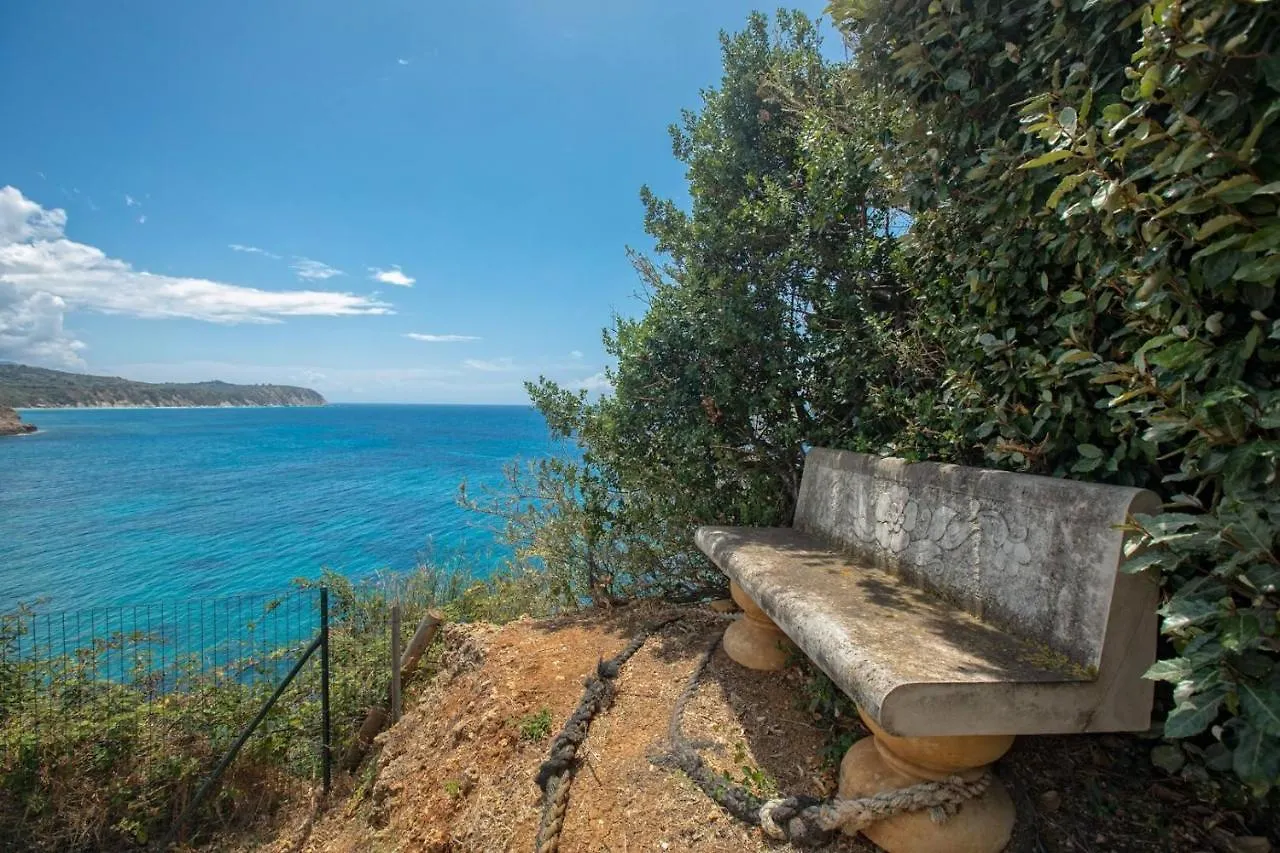 Villa Eternity, Ai Helis Kefalonia Livathos  Greece