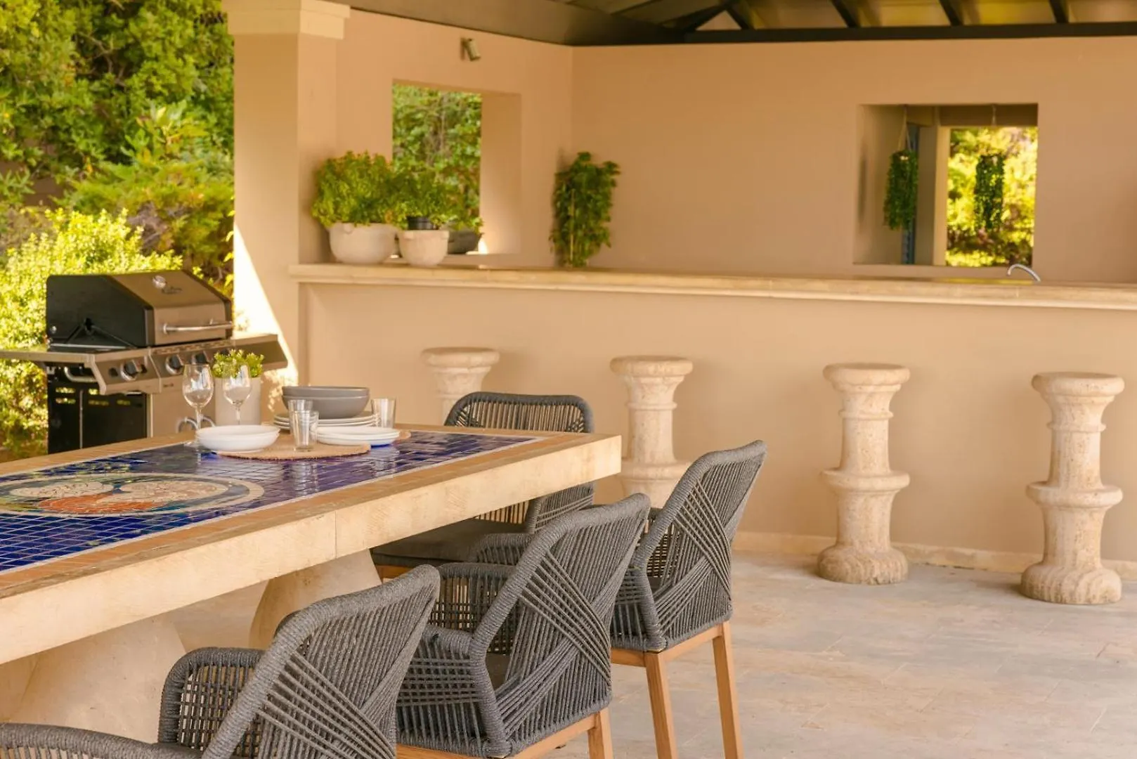 Villa Eternity, Ai Helis Kefalonia Livathos   Livathos (Kefalonia)