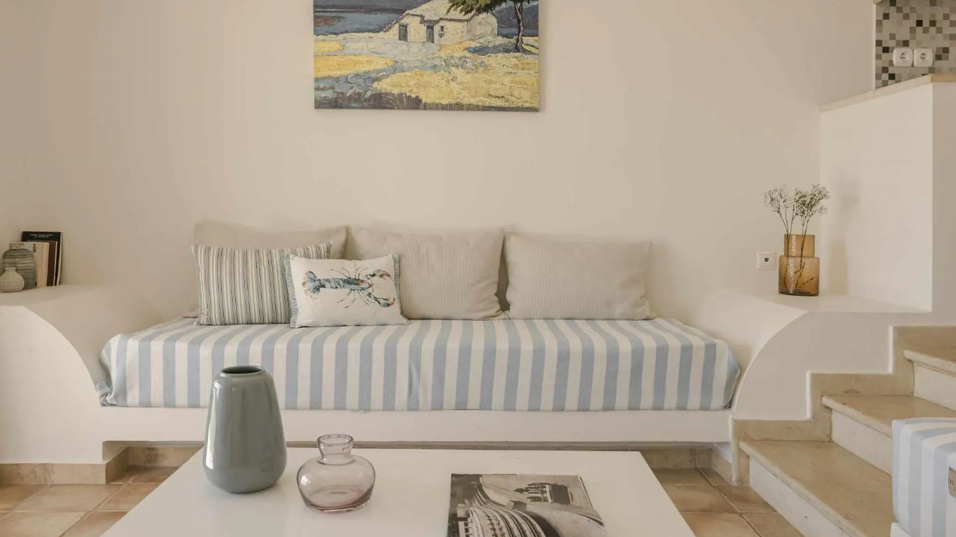 Villa Eternity, Ai Helis Kefalonia Livathos  Greece