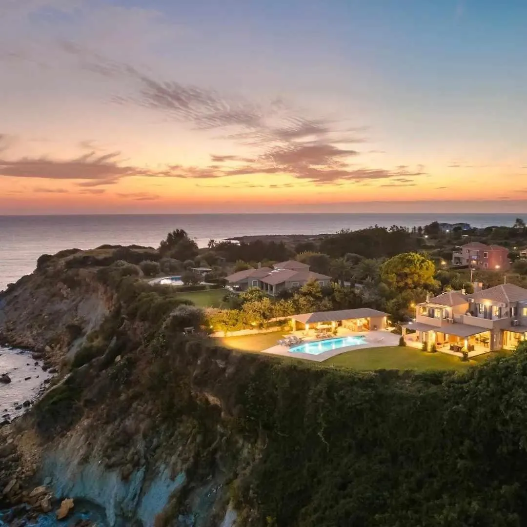Villa Eternity, Ai Helis Kefalonia Livathos  Livathos (Kefalonia)