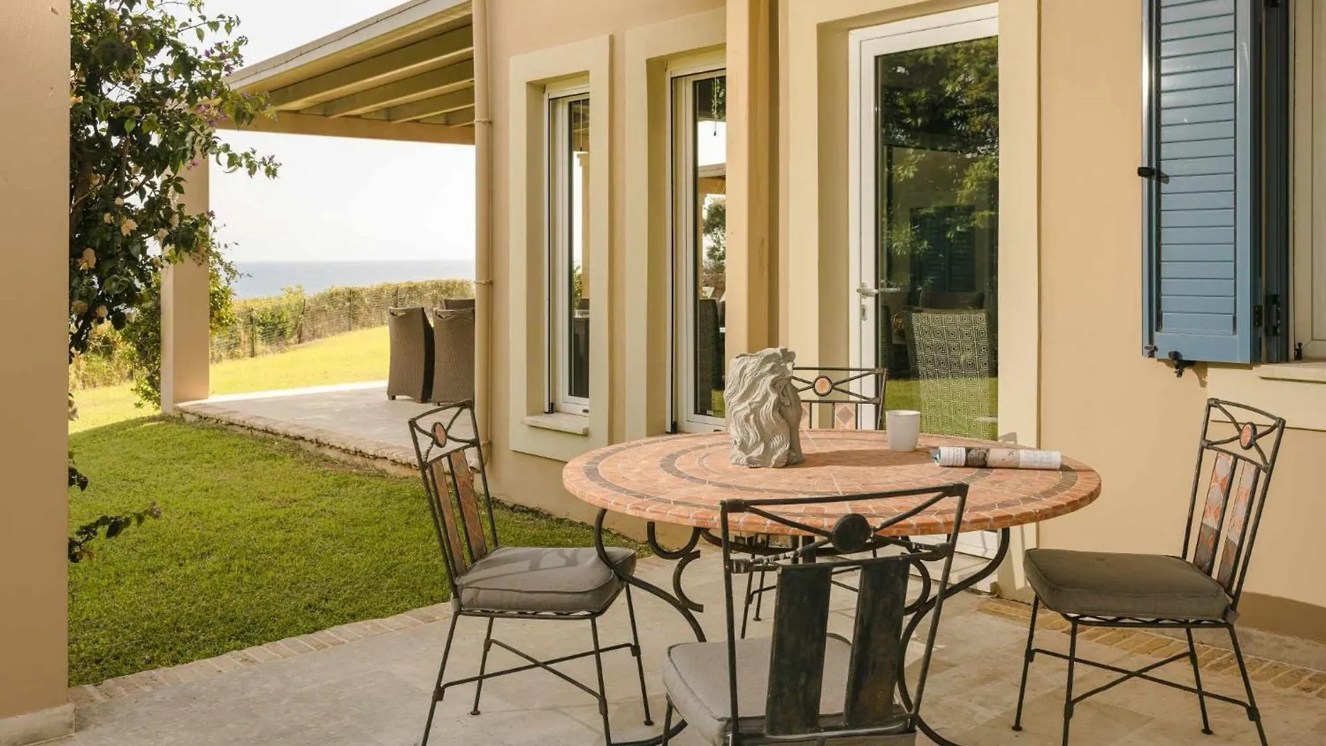 Villa Eternity, Ai Helis Kefalonia Livathos   Livathos (Kefalonia)