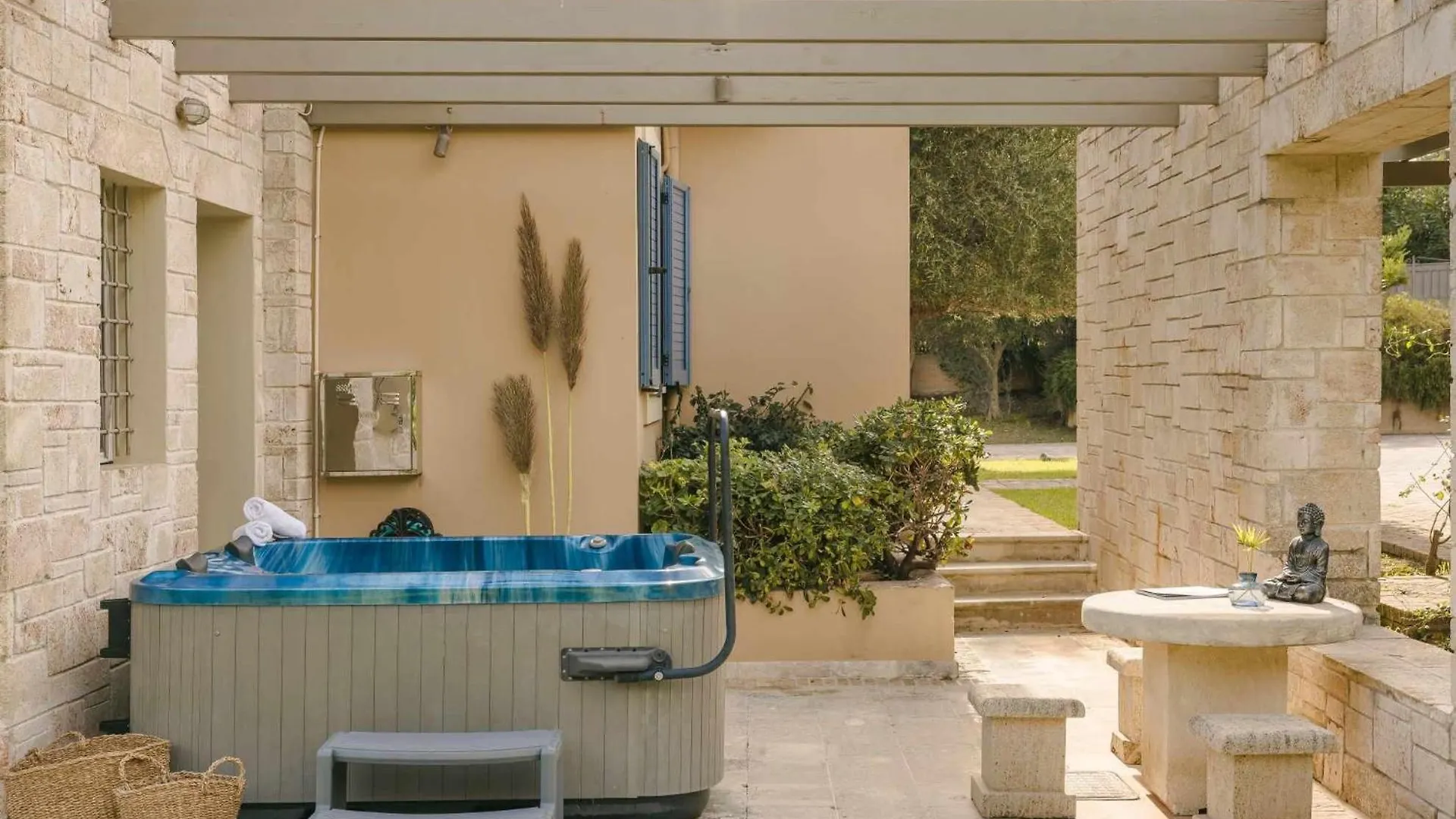 Villa Eternity, Ai Helis Kefalonia Livathos  Greece