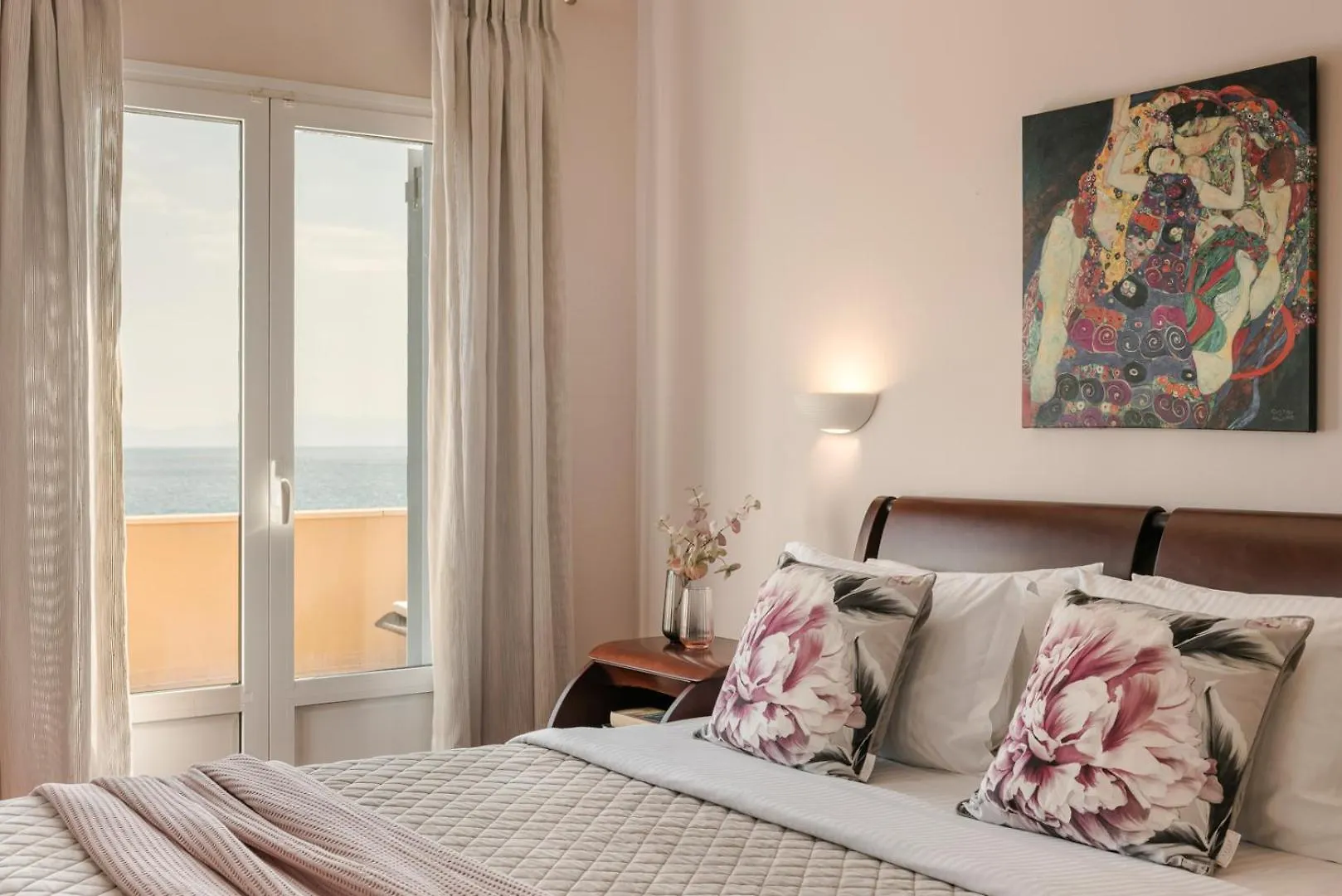 Villa Eternity, Ai Helis Kefalonia Livathos