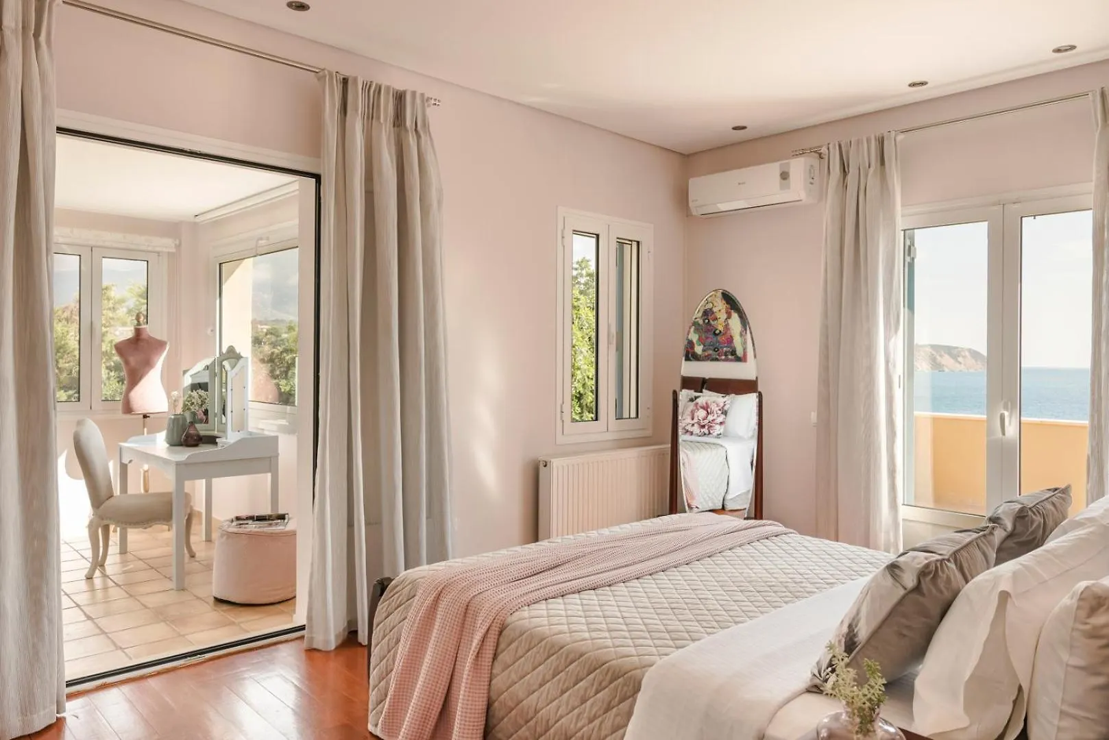 Villa Eternity, Ai Helis Kefalonia Livathos  Greece