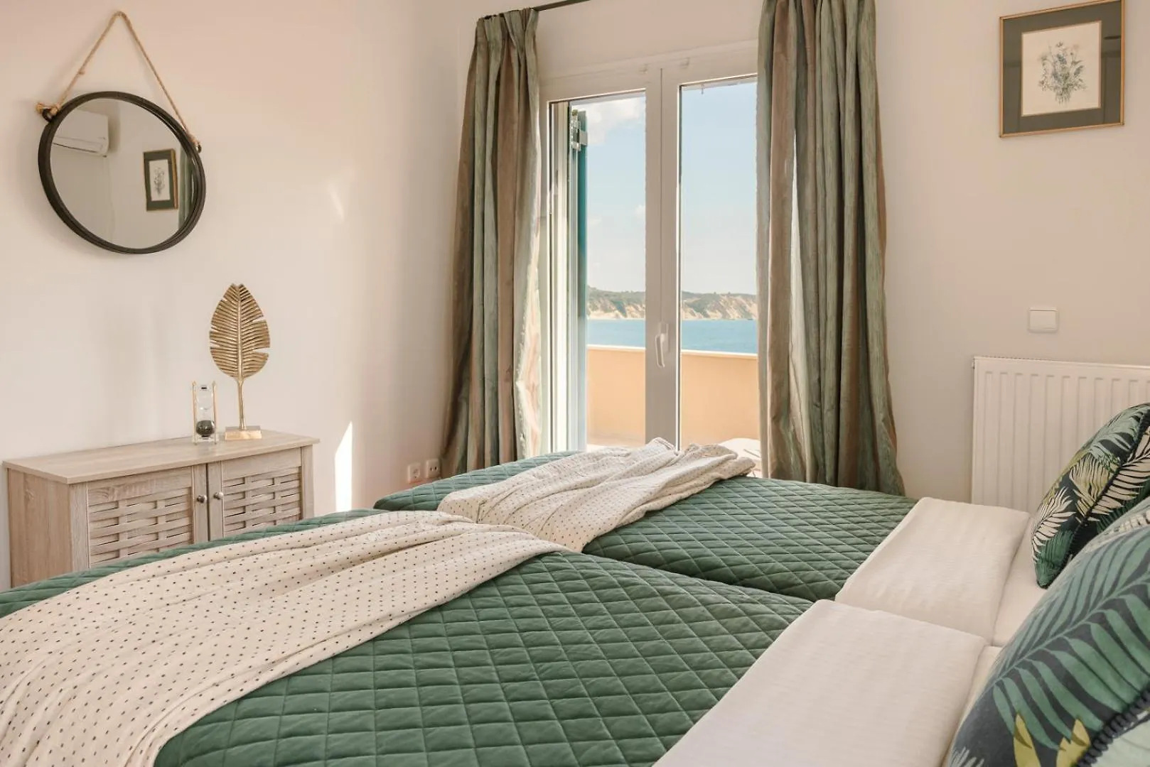 Villa Eternity, Ai Helis Kefalonia Livathos